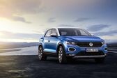 Volkswagen T-Roc 1.5 TSI (150 Hp) ACT DSG 2018 - 2019