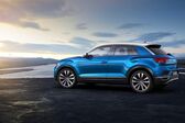 Volkswagen T-Roc 1.0 TSI (116 Hp) OPF 2020 - present