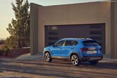 Volkswagen Taos 1.5T (158 Hp) 4MOTION DSG 2021 - present