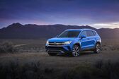 Volkswagen Taos 2021 - present