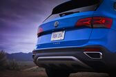 Volkswagen Taos 1.5T (158 Hp) 4MOTION DSG 2021 - present
