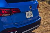 Volkswagen Taos 1.5T (158 Hp) Automatic 2021 - present