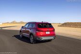 Volkswagen Taos 2021 - present