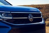 Volkswagen Taos 1.5T (158 Hp) 4MOTION DSG 2021 - present