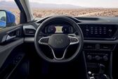 Volkswagen Taos 1.5T (158 Hp) Automatic 2021 - present