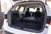 Volkswagen Taos 1.5T (158 Hp) 4MOTION DSG 2021 - present