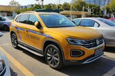 Volkswagen Tayron 330TSI (186 Hp) 4MOTION DSG 2018 - present