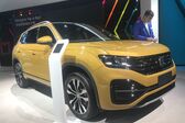 Volkswagen Tayron 380TSI (220 Hp) 4MOTION DSG 2018 - present