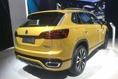 Volkswagen Tayron 2018 - present