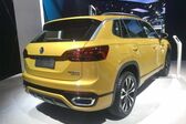 Volkswagen Tayron 380TSI (220 Hp) 4MOTION DSG 2018 - present