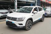 Volkswagen Tharu 2018 - present