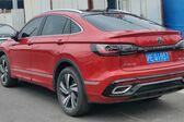 Volkswagen Tiguan X 380 TSI (220 Hp) 4MOTION DSG 2020 - present