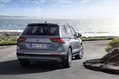 Volkswagen Tiguan II Allspace 2.0 BiTDI (240 Hp) SCR 4MOTION DSG 2019 - 2020