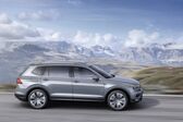 Volkswagen Tiguan II Allspace 2.0 TDI (150 Hp) SCR 2018 - 2019