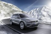 Volkswagen Tiguan II Allspace 2.0 BiTDI (240 Hp) SCR 4MOTION DSG 2019 - 2020