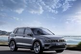 Volkswagen Tiguan II Allspace 2.0 TDI (150 Hp) DSG 2016 - 2018
