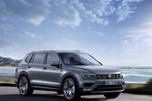 Volkswagen Tiguan II Allspace 2016 - 2020