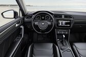 Volkswagen Tiguan II Allspace 2.0 TSI (190 Hp) 4MOTION DSG 2019 - 2020