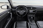 Volkswagen Tiguan II Allspace 2016 - 2020