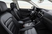 Volkswagen Tiguan II Allspace 2.0 TDI (190 Hp) 4MOTION DSG 2016 - 2018