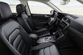 Volkswagen Tiguan II Allspace 1.4 TSI (150 Hp) DSG 2016 - 2018