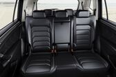 Volkswagen Tiguan II Allspace 2016 - 2020