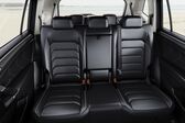 Volkswagen Tiguan II Allspace 2.0 TDI (150 Hp) SCR 2018 - 2019