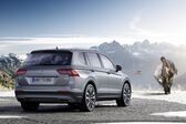 Volkswagen Tiguan II Allspace 2016 - 2020