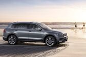 Volkswagen Tiguan II Allspace 2.0 TDI (150 Hp) SCR 4MOTION DSG 2018 - 2019