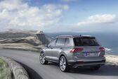 Volkswagen Tiguan II Allspace 2016 - 2020