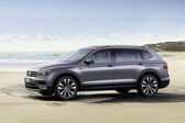 Volkswagen Tiguan II Allspace 2.0 BiTDI (240 Hp) SCR 4MOTION DSG 2019 - 2019