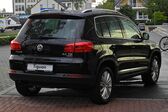 Volkswagen Tiguan (facelift 2011) 2011 - 2015