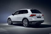 Volkswagen Tiguan II (facelift 2020) R-Line 2.0 TDI (150 Hp) 4MOTION SCR DSG 2020 - present