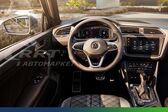 Volkswagen Tiguan II (facelift 2020) 2.0 TDI (150 Hp) 4MOTION SCR DSG 2020 - present