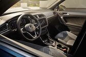 Volkswagen Tiguan II (facelift 2020) R 2.0 TSI (320 Hp) 4MOTION DSG 2020 - present