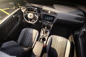 Volkswagen Tiguan II (facelift 2020) 1.5 TSI (130 Hp) ACT 2020 - present