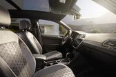 Volkswagen Tiguan II (facelift 2020) 1.4 TSI (245 Hp) eHybrid DSG 2020 - present