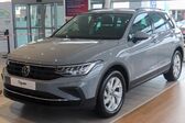 Volkswagen Tiguan II (facelift 2020) 1.4 TSI (245 Hp) eHybrid DSG 2020 - present