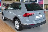 Volkswagen Tiguan II (facelift 2020) 2020 - present
