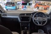 Volkswagen Tiguan II (facelift 2020) R-Line 1.5 TSI (150 Hp) ACT DSG 2020 - present