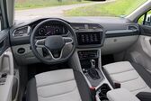 Volkswagen Tiguan II (facelift 2020) 1.5 TSI (150 Hp) ACT 2020 - present