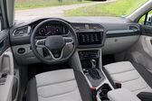 Volkswagen Tiguan II (facelift 2020) 2020 - present