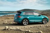 Volkswagen Tiguan II (facelift 2020) 2020 - present
