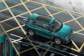 Volkswagen Tiguan II (facelift 2020) R-Line 1.5 TSI (150 Hp) ACT DSG 2020 - present
