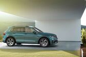 Volkswagen Tiguan II (facelift 2020) 2020 - present