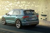 Volkswagen Tiguan II (facelift 2020) 2.0 TDI (122 Hp) SCR DSG 2020 - present