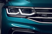 Volkswagen Tiguan II (facelift 2020) 2020 - present