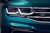 Volkswagen Tiguan II (facelift 2020) 1.4 TSI (245 Hp) eHybrid DSG 2020 - present