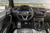 Volkswagen Tiguan II Allspace (facelift 2021) 2.0 TDI (150 Hp) 4MOTION DSG 2021 - present