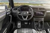 Volkswagen Tiguan II Allspace (facelift 2021) 2.0 TDI (150 Hp) DSG 2021 - present